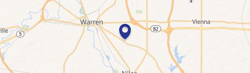 Youngstwon Warren Rd