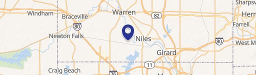 Austintown Warren, OH 