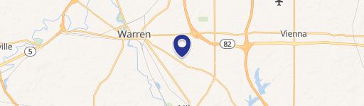 Youngstwon Warren Rd