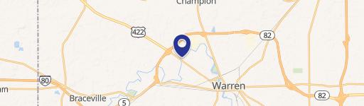 Lovers Ln Nw At Parkman Rd Nw NW Rd