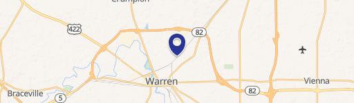Warren, OH 44484