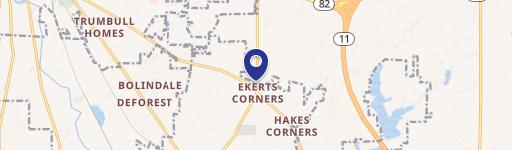 2658 Niles Cortland Rd Se Ste, Unit 420