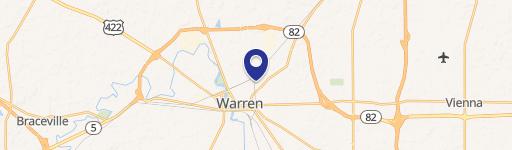 1201 Buena Vis NE Ave