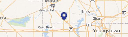 3483 Ellsworth Bailey SW Rd