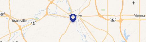 1341 Highland SW Ave