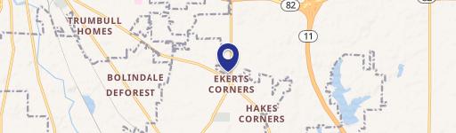 2633 Johnnycake SE Rd