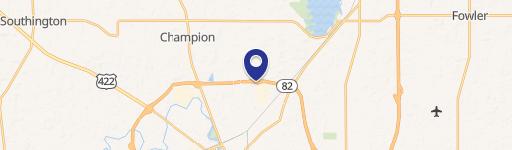 3799 Larchmont NE Ave