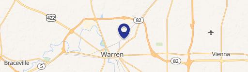 1697 Larchmont NE Ave