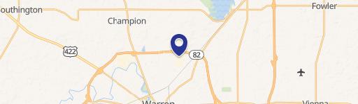 3566 Larchmont NE Ave