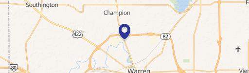 3779 Mahoning NW Ave