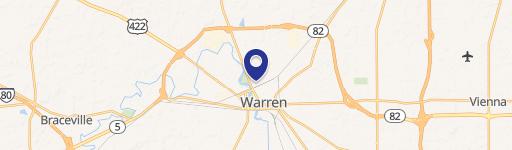 1052 Mahoning NW Ave