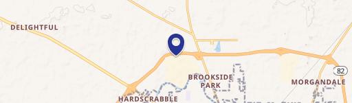 4000 Mahoning NW Ave