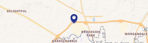 4000 Mahoning NW Ave