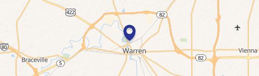 1052 Mahoning NW Ave