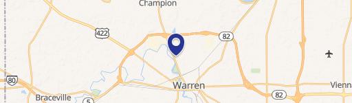 2604 Mahoning NW Ave