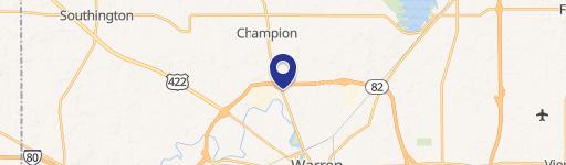 4000 Mahoning NW Ave