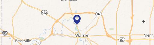 2046 Mahoning NW Ave