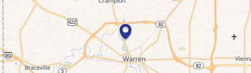 2320 Mahoning NW Ave