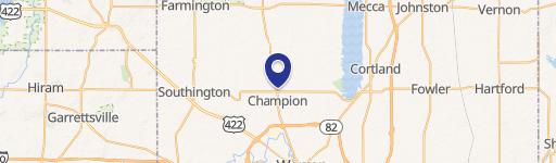 5634 Mahoning NW Ave