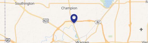 3810 Mahoning NW Ave