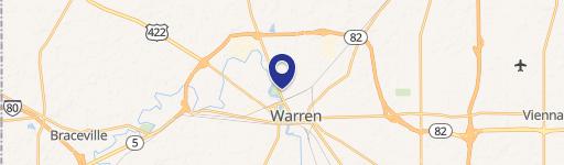 1320 Mahoning NW Ave