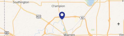 3771 Mahoning NW Ave