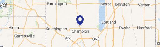 5901 Mahoning NW Ave