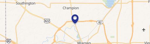 3837 Mahoning NW Ave