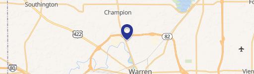 3744 Mahoning NW Ave