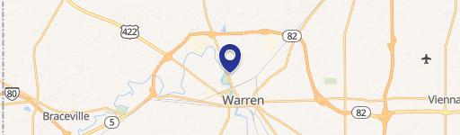 1662 Mahoning NW Ave