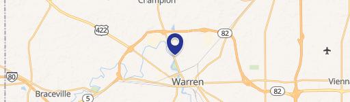 2260 Mahoning NW Ave