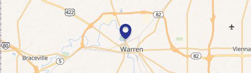 1203 Mahoning NW Ave