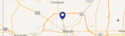 2855 Mahoning NW Ave