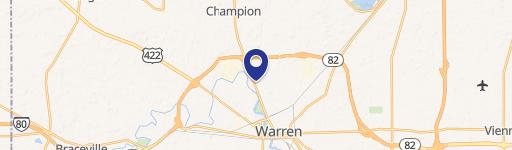 2800 Mahoning NW Ave