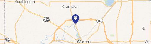 3501 Mahoning NW Ave