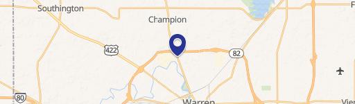 3853 Mahoning NW Ave