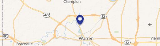 2660 Mahoning NW Ave