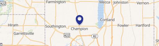 5634 Mahoning NW Ave