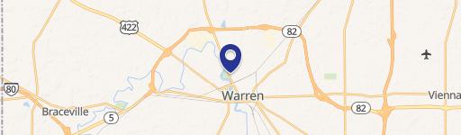 1416 Mahoning NW Ave