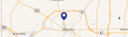 2220 Mahoning NW Ave