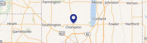 5710 Mahoning NW Ave