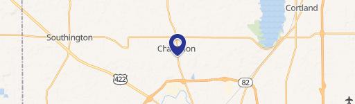 5001 Mahoning NW Ave