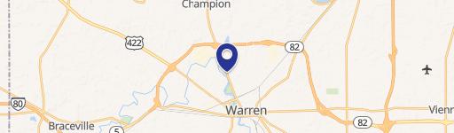 2625 Mahoning NW Ave