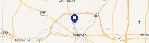 2360 Mahoning NW Ave