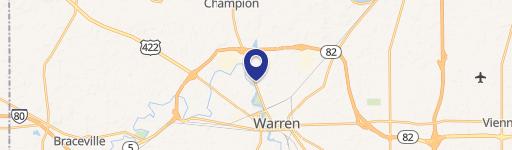 2505 Mahoning NW Ave