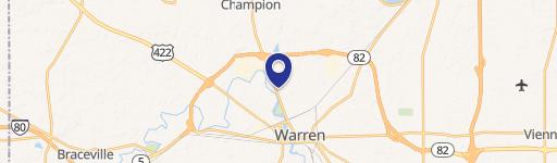 2604 Mahoning NW Ave