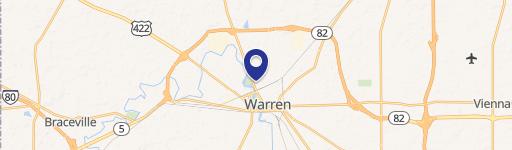 1320 Mahoning NW Ave