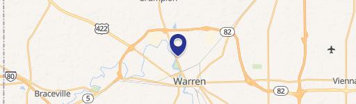 2004 Mahoning NW Ave