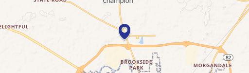 4313 Mahoning NW Ave, Unit 31