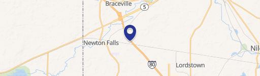 3876 Newton Fls Bailey SW Rd